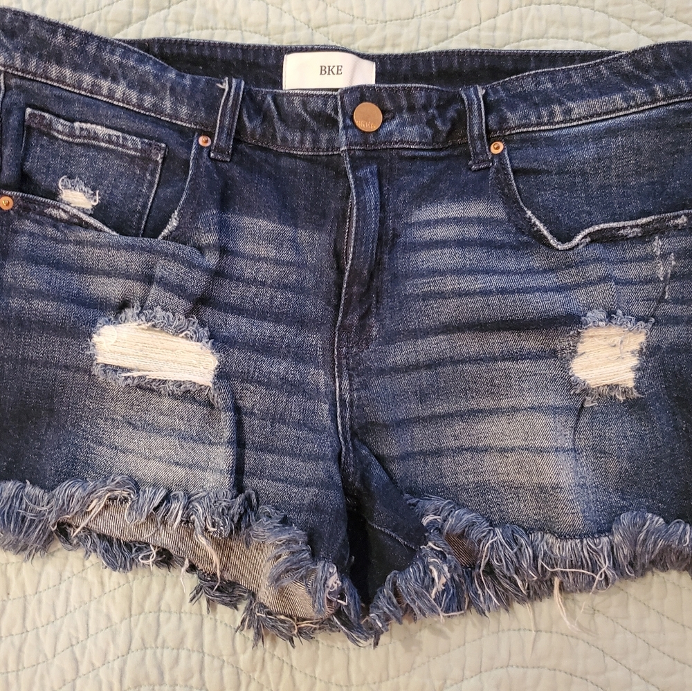 BKE shorts